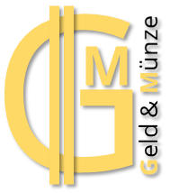 Logo Geld & Münze Verlag